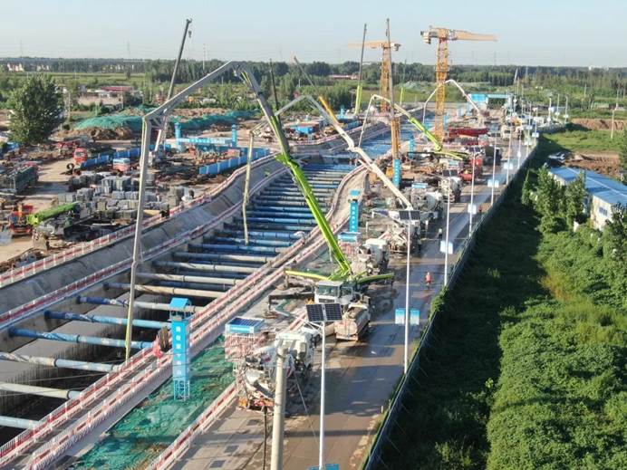 城市的風景描述已自動生成